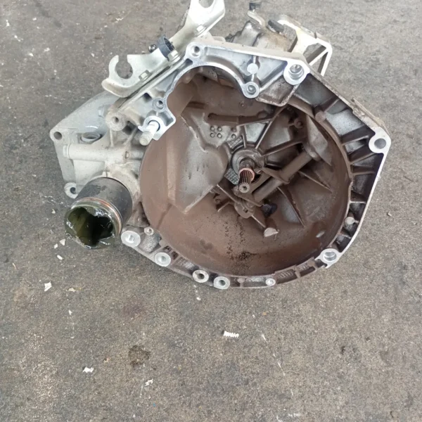 Cambio completo Fiat Panda (2009 – 2011) 1.1 40 KW benzina 71790380 187A1000