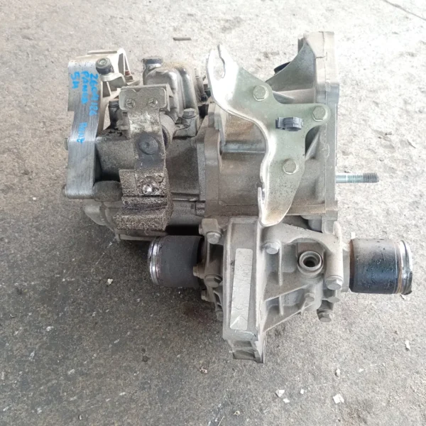 Cambio completo Fiat Panda (2009 – 2011) 1.1 40 KW benzina 71790380 187A1000