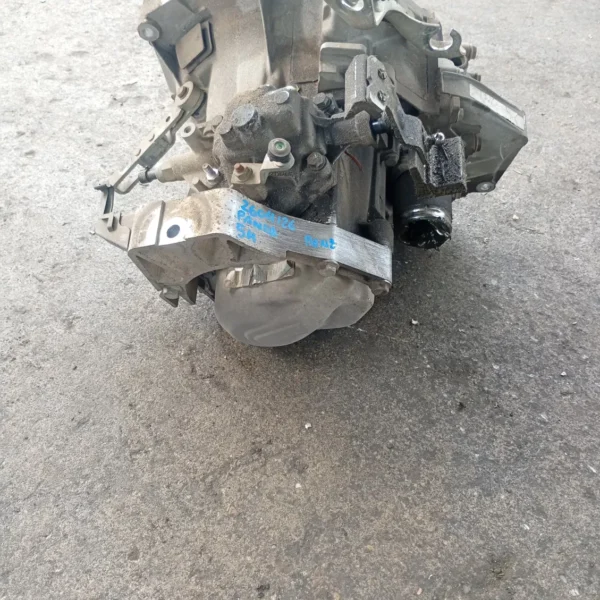 Cambio completo Fiat Panda (2009 – 2011) 1.1 40 KW benzina 71790380 187A1000