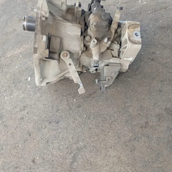 Cambio completo Fiat Panda (2009 – 2011) 1.1 40 KW benzina 71790380 187A1000