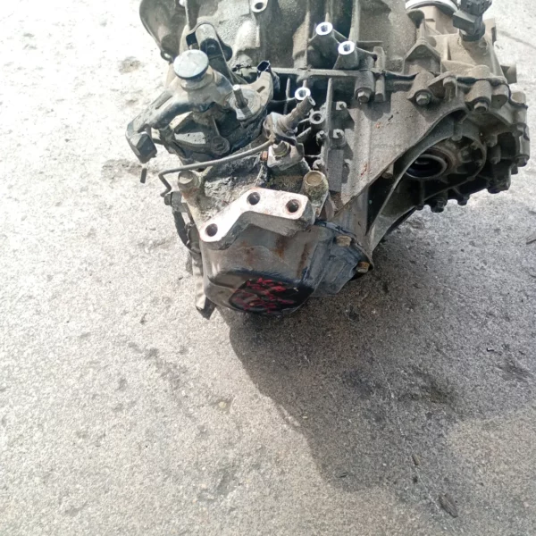 Cambio completo Kia Venga (2010 – oggi) 1.4 66 KW benzina 4300032756 G4FA