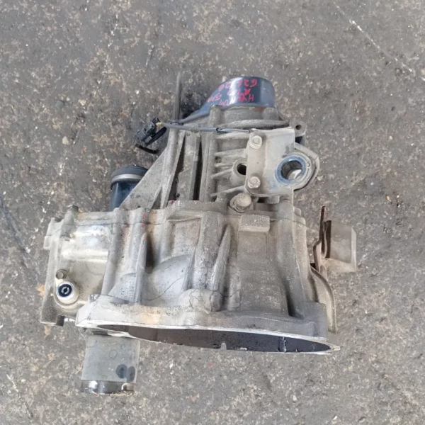 Cambio completo Hyundai Atos Prime (2003 – 2009) 1.1 43 KW benzina 4300002070 G4HD