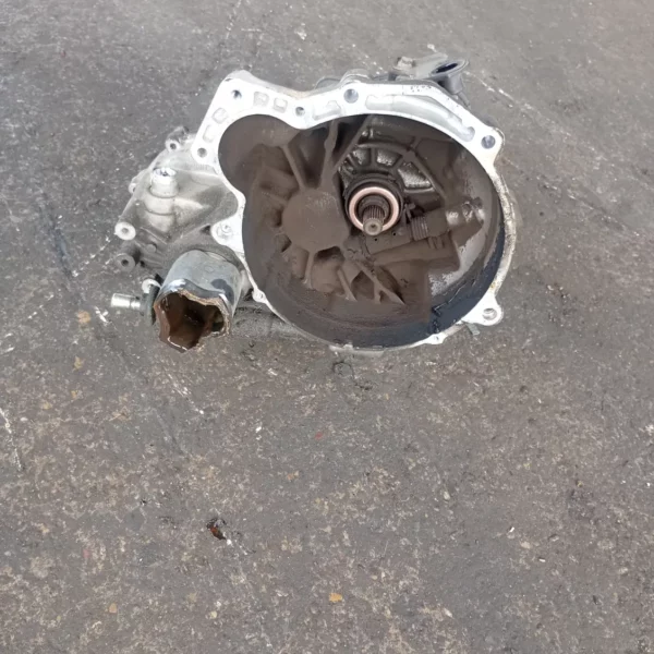 Cambio completo Hyundai Atos Prime (2003 – 2009) 1.1 43 KW benzina 4300002070 G4HD