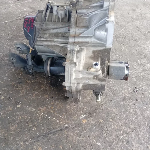 Cambio completo Hyundai Atos Prime (2003 – 2009) 1.1 43 KW benzina 4300002070 G4HD