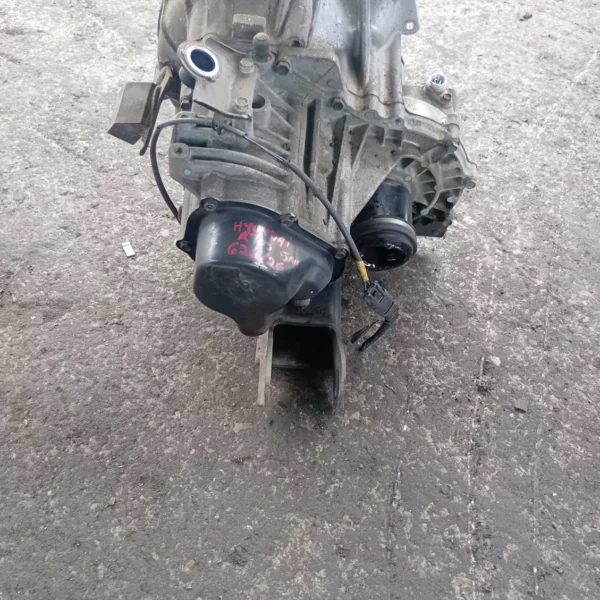 Cambio completo Hyundai Atos Prime (2003 – 2009) 1.1 43 KW benzina 4300002070 G4HD