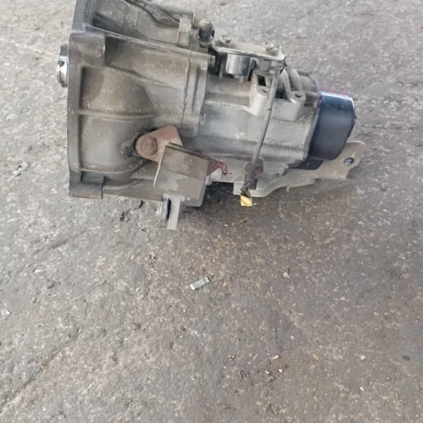 Cambio completo Hyundai Atos Prime (2003 – 2009) 1.1 43 KW benzina 4300002070 G4HD