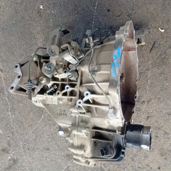 Cambio completo Hyundai I20 (2012 – 2015) 1.1 55 KW diesel 4300026686 D3FA