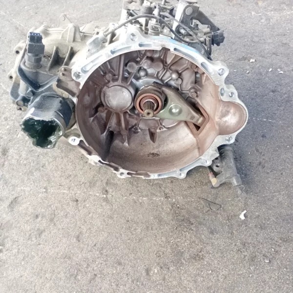 Cambio completo Hyundai I20 (2012 – 2015) 1.1 55 KW diesel 4300026686 D3FA