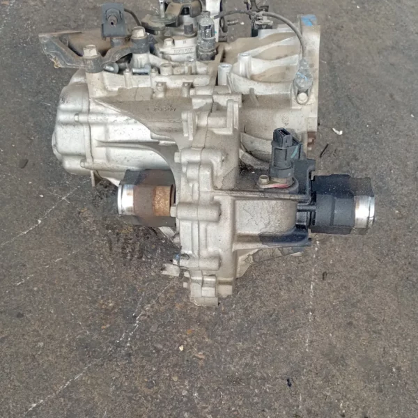 Cambio completo Hyundai I20 (2012 – 2015) 1.1 55 KW diesel 4300026686 D3FA