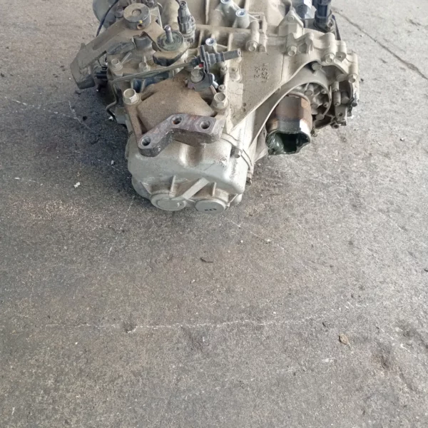 Cambio completo Hyundai I20 (2012 – 2015) 1.1 55 KW diesel 4300026686 D3FA