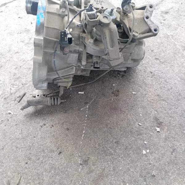 Cambio completo Hyundai I20 (2012 – 2015) 1.1 55 KW diesel 4300026686 D3FA