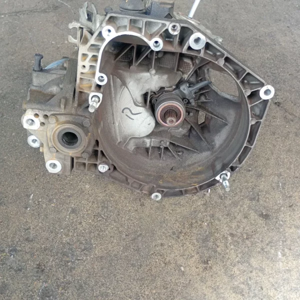 Cambio completo Fiat Bravo (2007 – 2010) 1.6 77 KW diesel 55221270 198A3000