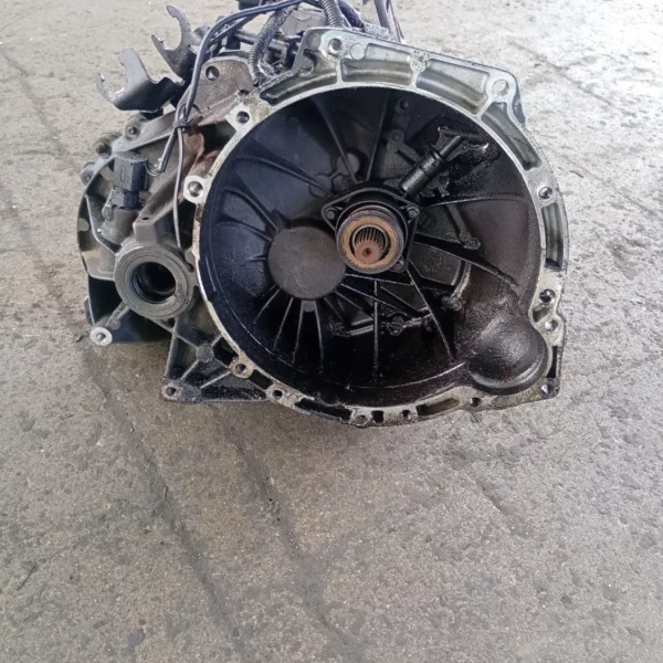 Cambio completo Ford Transit Connect (2002 – oggi) 1.8 66 KW diesel 1485885 R3PA