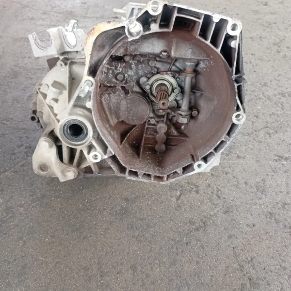 Cambio completo Fiat Punto (2012 – 2013) 1.3 70 KW diesel 55570210 199B1000
