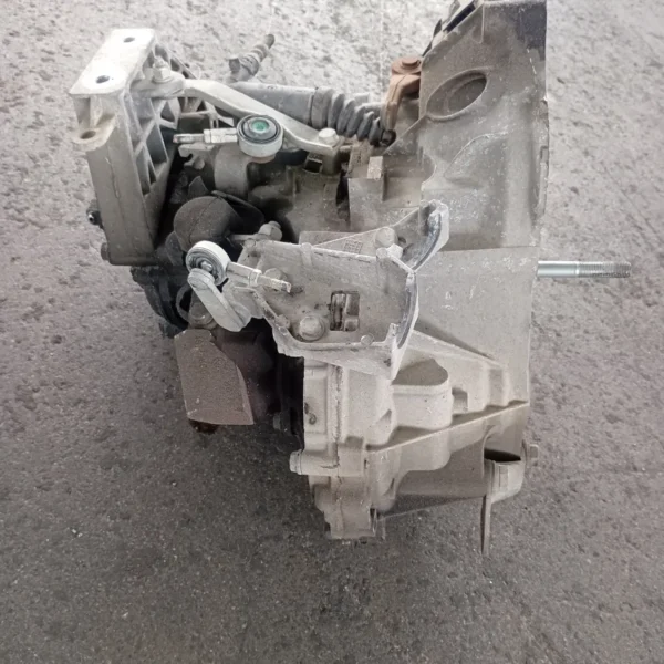 Cambio completo Fiat Punto (2012 – 2013) 1.3 70 KW diesel 55570210 199B1000