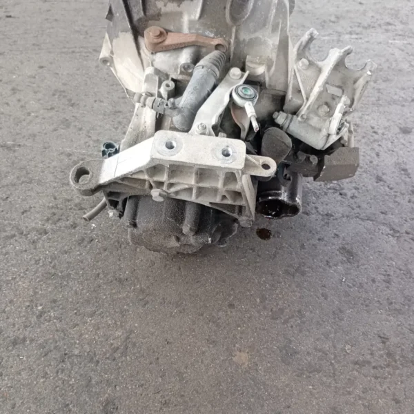 Cambio completo Fiat Punto (2012 – 2013) 1.3 70 KW diesel 55570210 199B1000