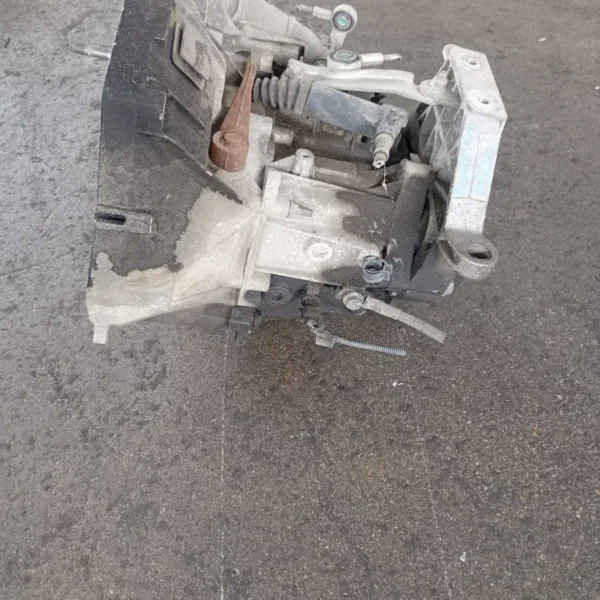 Cambio completo Fiat Punto (2012 – 2013) 1.3 70 KW diesel 55570210 199B1000