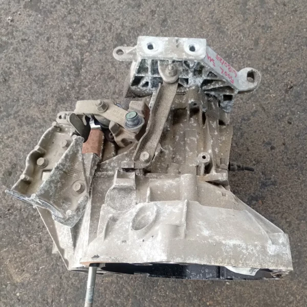 Cambio completo Fiat 500l (2012 – 2018) 1.3 62 KW diesel 71798483 199B4000