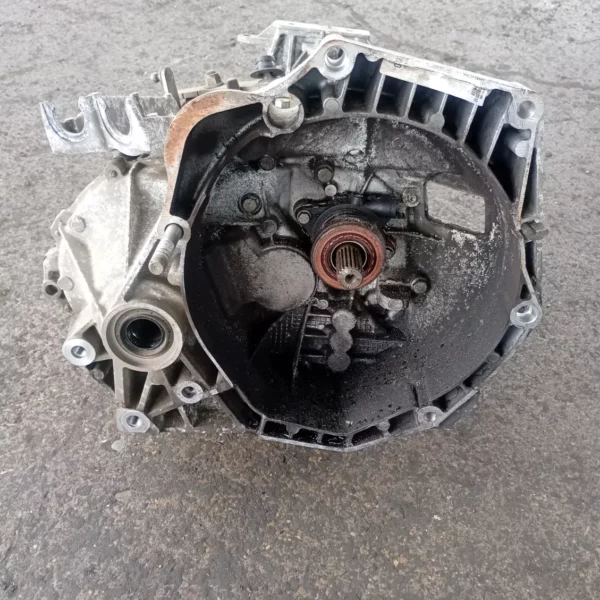 Cambio completo Fiat 500l (2012 – 2018) 1.3 62 KW diesel 71798483 199B4000