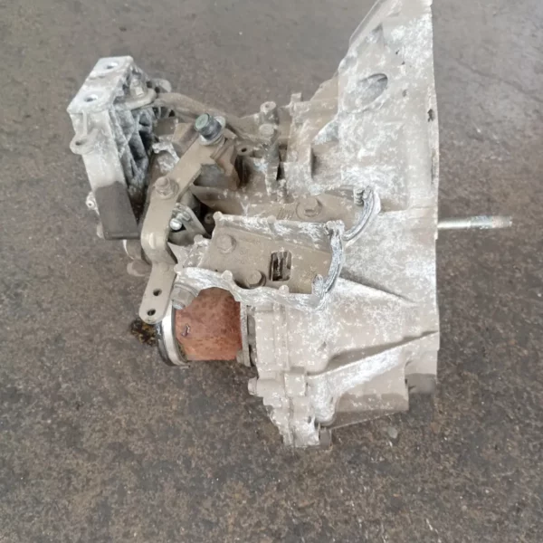 Cambio completo Fiat 500l (2012 – 2018) 1.3 62 KW diesel 71798483 199B4000