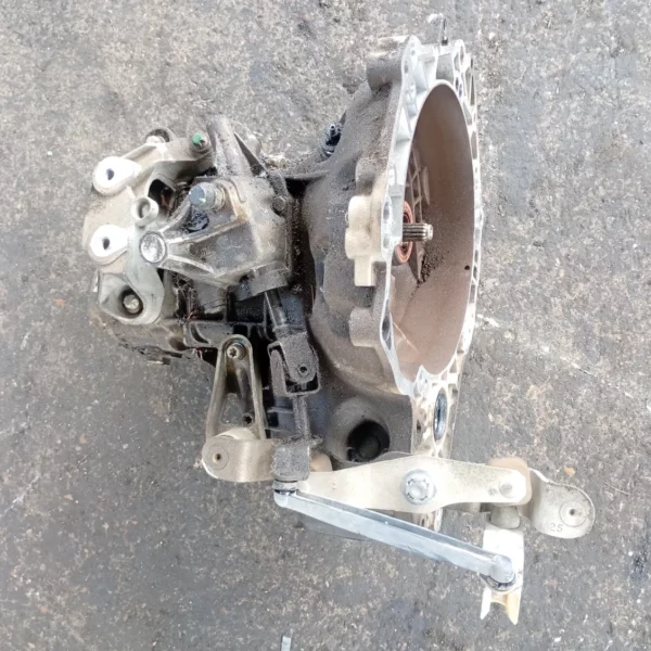 Cambio completo Fiat 500l (2012 – 2018) 1.3 62 KW diesel 71798483 199B4000