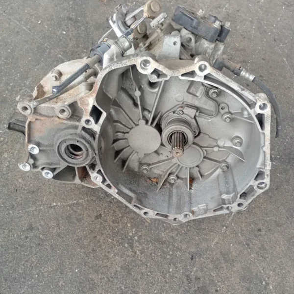 Cambio completo Opel Meriva (2003 – 2010) 1.7 74 KW diesel 93180407 Z17DTH