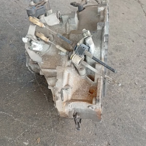 Cambio completo Opel Meriva (2003 – 2010) 1.7 74 KW diesel 93180407 Z17DTH
