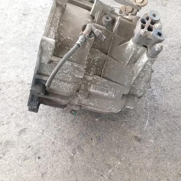 Cambio completo Opel Meriva (2003 – 2010) 1.7 74 KW diesel 93180407 Z17DTH