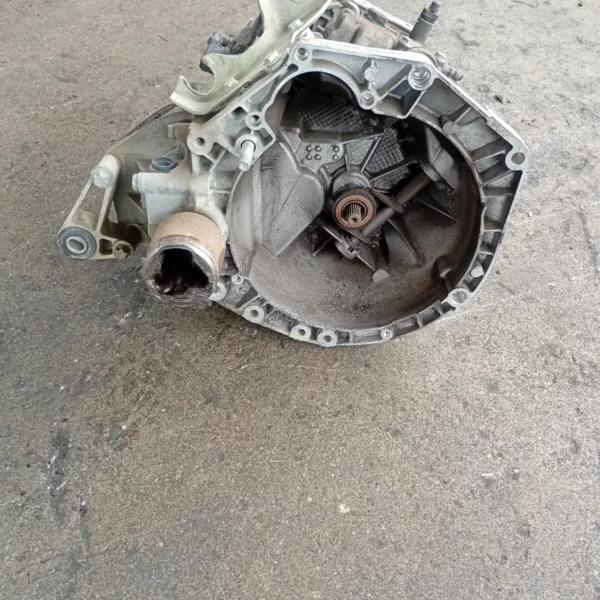 Cambio completo Fiat Punto (2012 – 2013) 1.2 51 KW benzina 71795353 169A4000