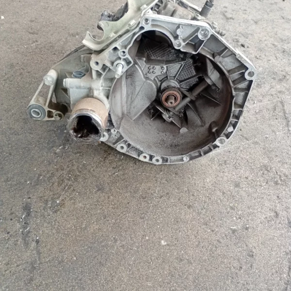 Cambio completo Fiat Punto (2012 – 2013) 1.2 51 KW benzina 71795353 169A4000