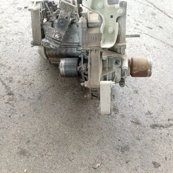 Cambio completo Fiat Punto (2012 – 2013) 1.2 51 KW benzina 71795353 169A4000