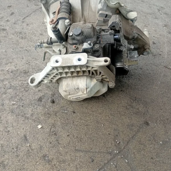 Cambio completo Fiat Punto (2012 – 2013) 1.2 51 KW benzina 71795353 169A4000