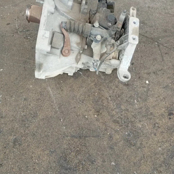 Cambio completo Fiat Punto (2012 – 2013) 1.2 51 KW benzina 71795353 169A4000