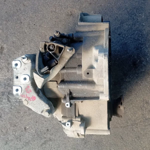 Cambio completo Audi A3 (2003 – 2010) 2.0 103 KW diesel 02Q300042SX CBA