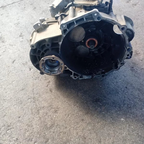 Cambio completo Audi A3 (2003 – 2010) 2.0 103 KW diesel 02Q300042SX CBA