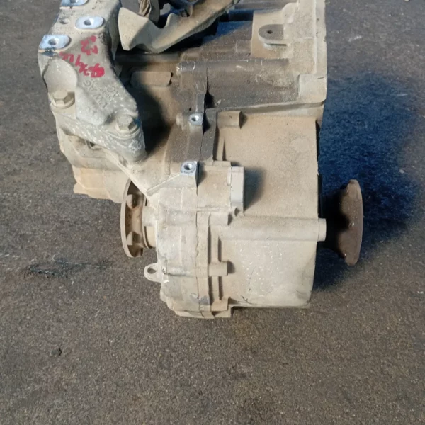 Cambio completo Audi A3 (2003 – 2010) 2.0 103 KW diesel 02Q300042SX CBA
