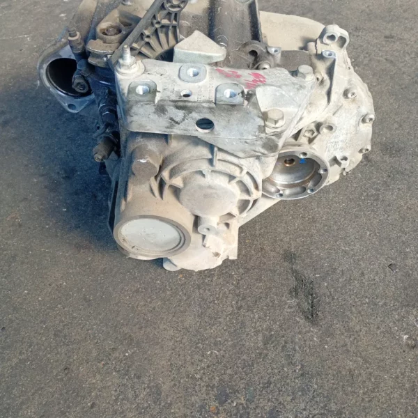 Cambio completo Audi A3 (2003 – 2010) 2.0 103 KW diesel 02Q300042SX CBA