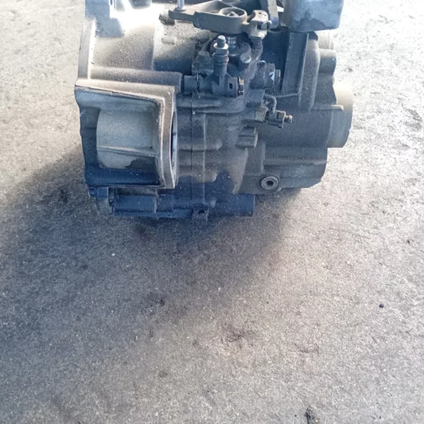 Cambio completo Audi A3 (2003 – 2010) 2.0 103 KW diesel 02Q300042SX CBA