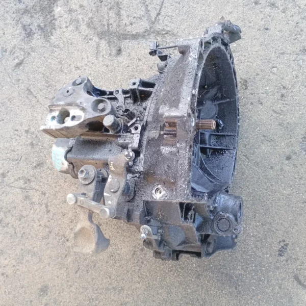 Cambio completo Citroen C3 2a Serie (2009 – 2013) 1.4 50 KW diesel 2222YR 8H01
