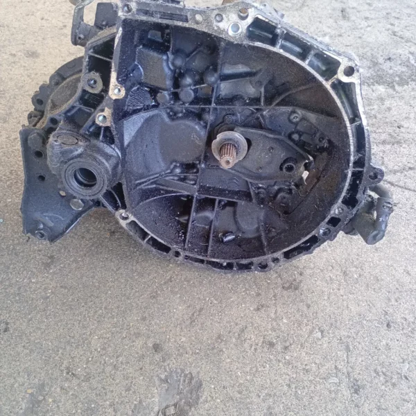 Cambio completo Citroen C3 2a Serie (2009 – 2013) 1.4 50 KW diesel 2222YR 8H01