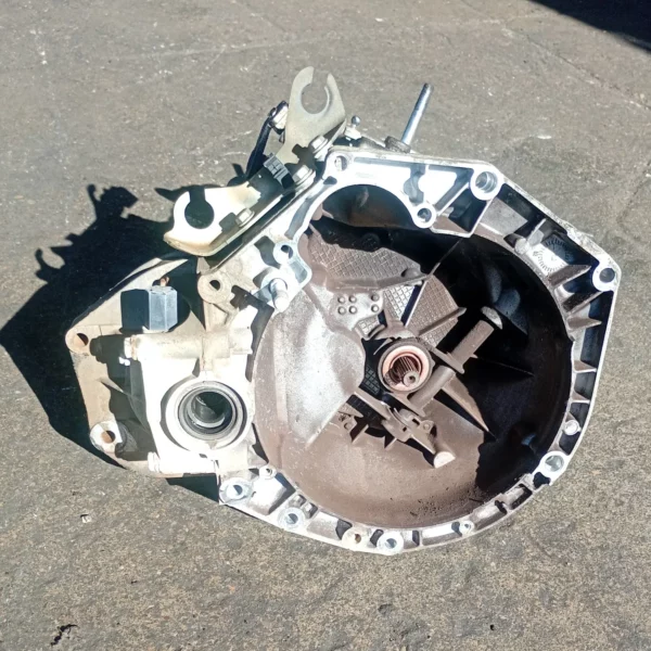 Cambio completo Fiat Punto Classic (2007 – 2011) 1.2 44 KW benzina 71789951 188A4000