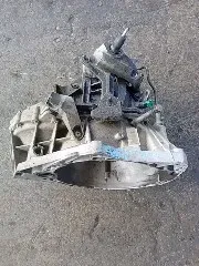 Cambio completo Nissan Qashqai (2014 – 2018) 1.6 120 KW benzina 3201001Q9F MR16