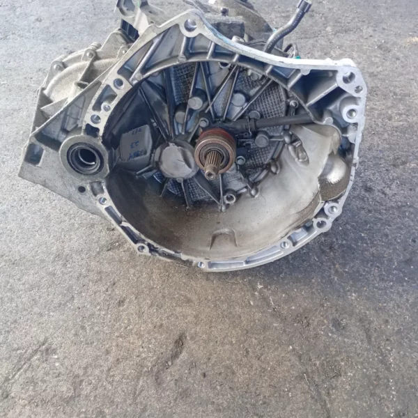 Cambio completo Nissan Qashqai (2014 – 2018) 1.6 120 KW benzina 3201001Q9F MR16