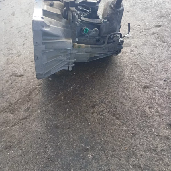 Cambio completo Nissan Qashqai (2014 – 2018) 1.6 120 KW benzina 3201001Q9F MR16