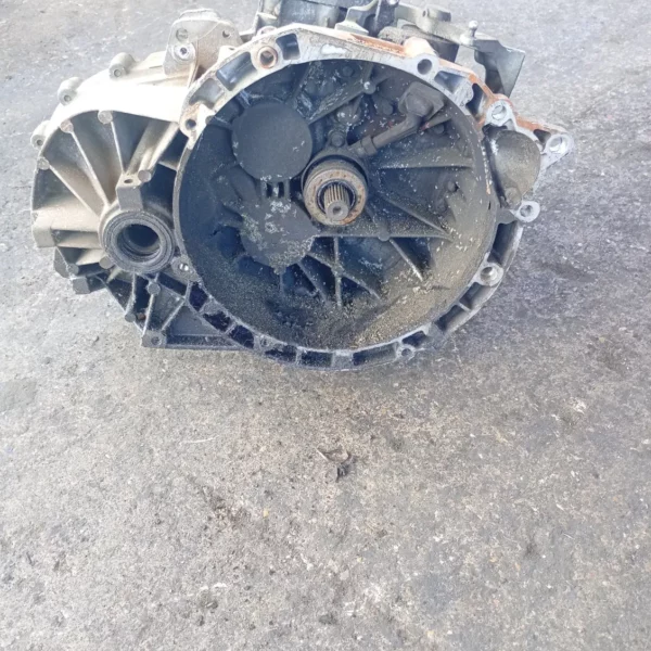 Cambio-6 marce Ford Mondeo (2007 – oggi) 2.0 103 KW diesel QXBA
