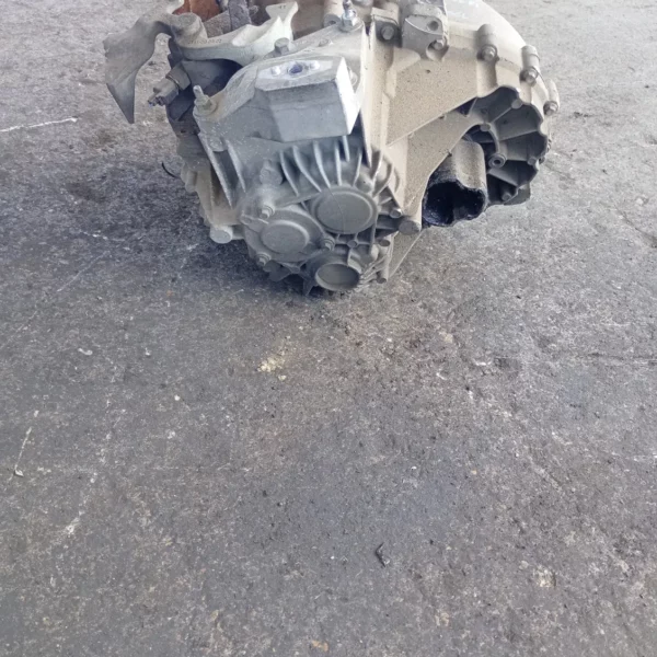 Cambio-6 marce Ford Mondeo (2007 – oggi) 2.0 103 KW diesel QXBA