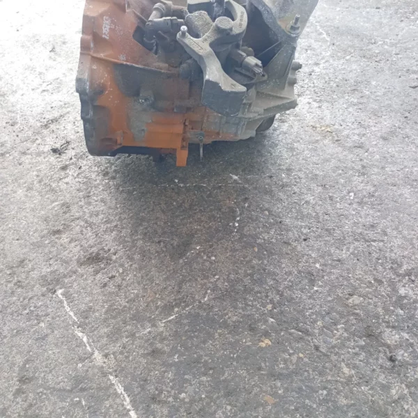 Cambio-6 marce Ford Mondeo (2007 – oggi) 2.0 103 KW diesel QXBA