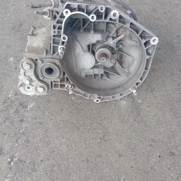 Cambio completo Lancia Delta (2008 – 2011) 1.6 88 KW diesel 55221268 198A2000