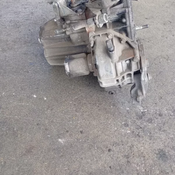Cambio completo Lancia Delta (2008 – 2011) 1.6 88 KW diesel 55221268 198A2000