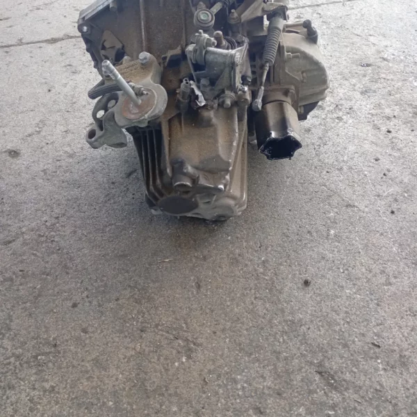 Cambio completo Lancia Delta (2008 – 2011) 1.6 88 KW diesel 55221268 198A2000